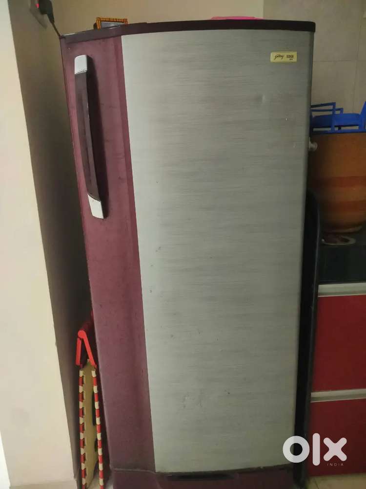 Godrej Fridge 190 litre