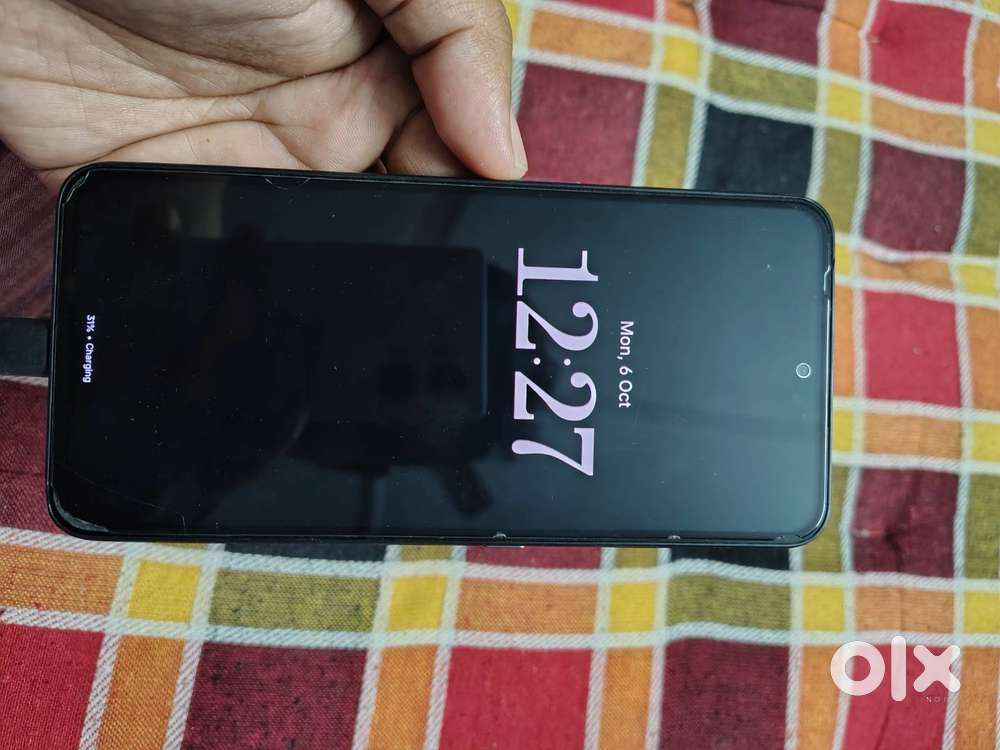 NOTHING PHONE1 (6GB +128 GB INTERNAL).