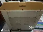 LG 7kg washing machine for sale