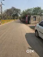 Nice location individual plot VIP road