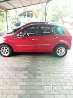 Ford Figo 2010 Diesel 80000 Km Driven