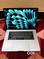 P - Apple MacBook Pro - Touchbar Series