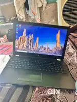 HP  laptop