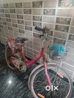 Sale my bycile