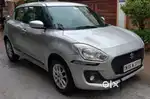 Maruti Suzuki Swift 2018 ZXI, 2018, Petrol