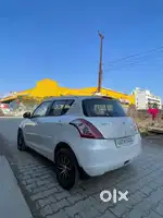 Maruti Suzuki Swift 2014 Diesel 118000 Km Driven