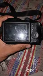 Panasonic DMC LZ20 camera