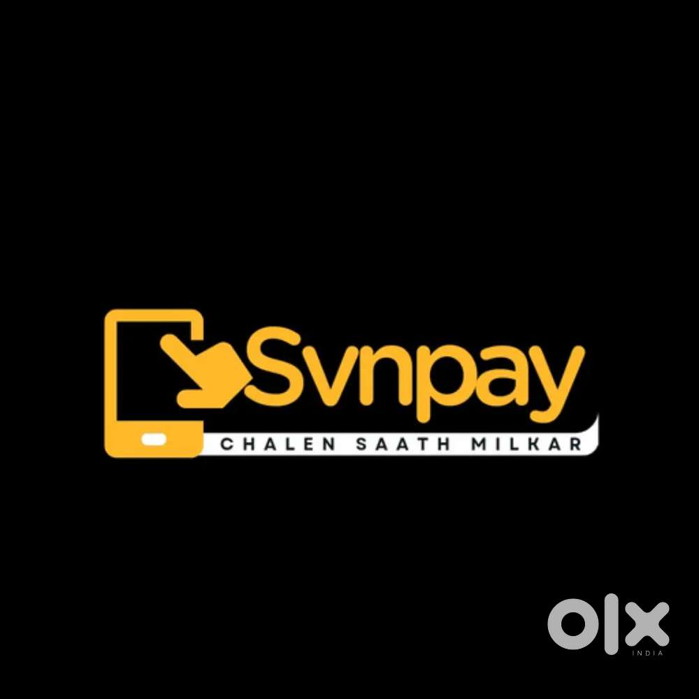 Svn pay for your future app name ' svn pay' sponser id -SP55993000