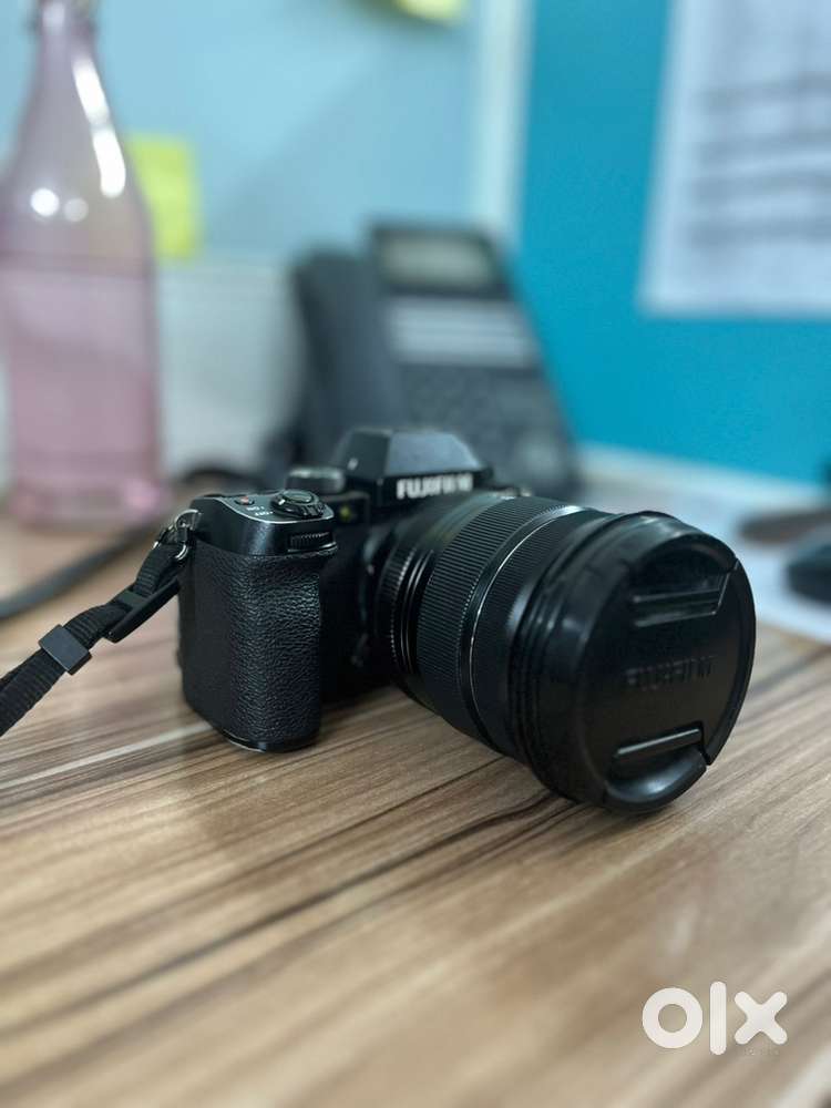 Fujifilm Camera