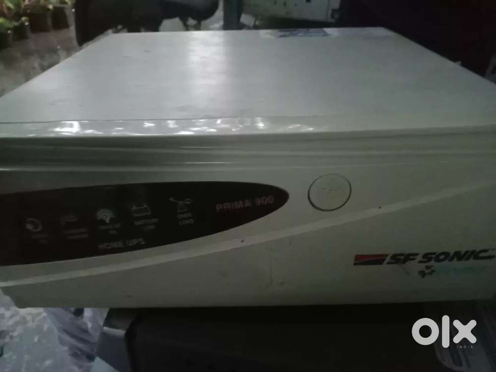 Sf  inverter 900