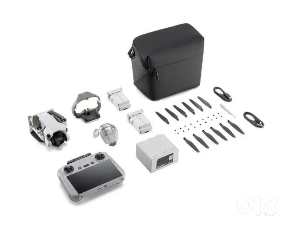 Dji Mini 4 Pro