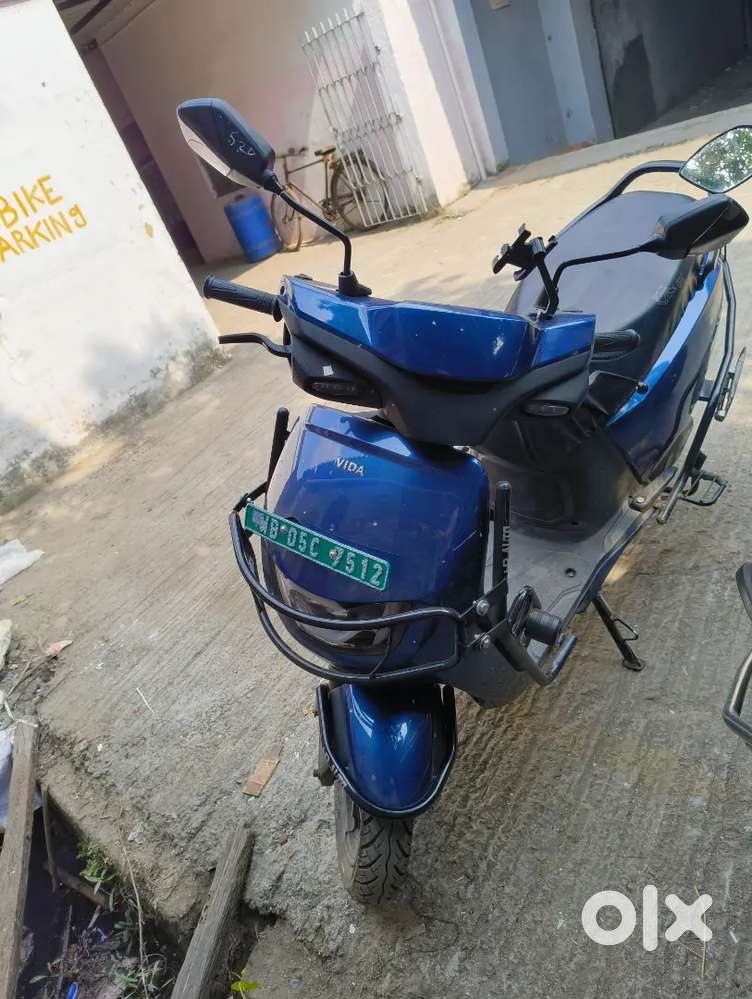 Want to sell my vida vx2 plus 2 months old