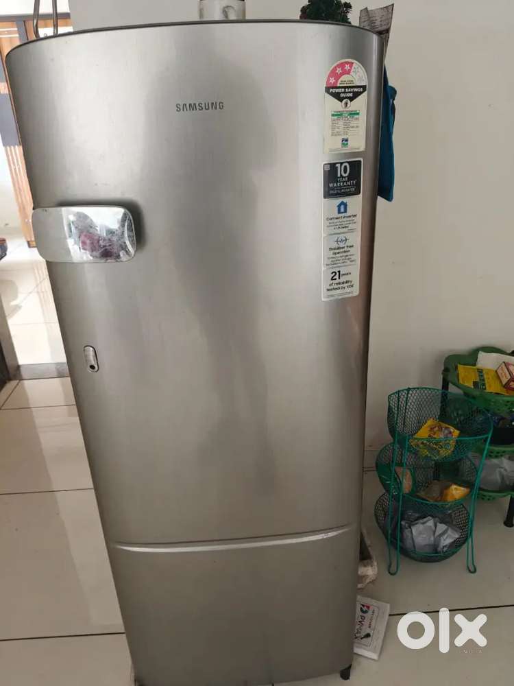 Samsung 230 ltr fridge