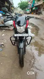 2018 ending first owner bs4 carborated engine good condition good