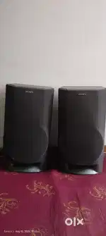 Sony Speakers