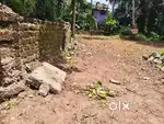 Karikkamkulam 18 Cent House / Apartment plot