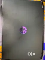 Hp Pavillion Ryzen 5 Hexa Core Laptop