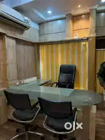 Furnished Office For Rent In Swargate