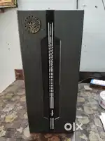 Gaming pc AMD Ryzen 5 3500