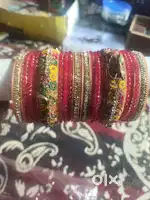Sohag bangles