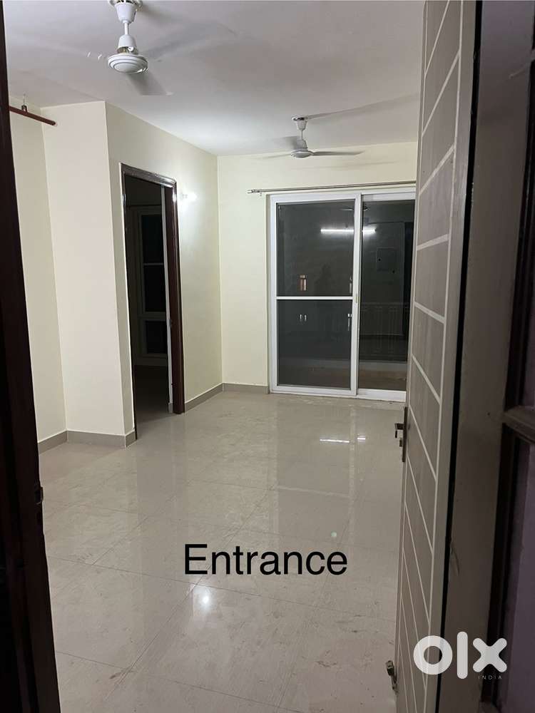 For Rent- 2BHK Flat - LDA Janeshwar Enclave - Jankipuram
