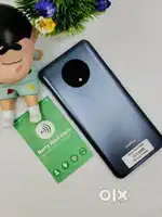 ONEPLUS 7T 8/128GB STORAGE - VERY GOOD CONDITION MOBILE WITH BILL.