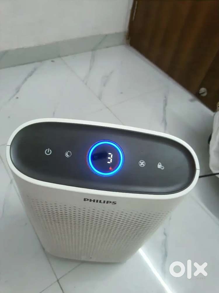 Philips Air Purifier
