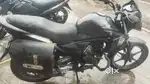 Self start he