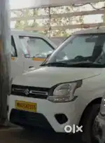 Driver Required at Lodha Amara Thane