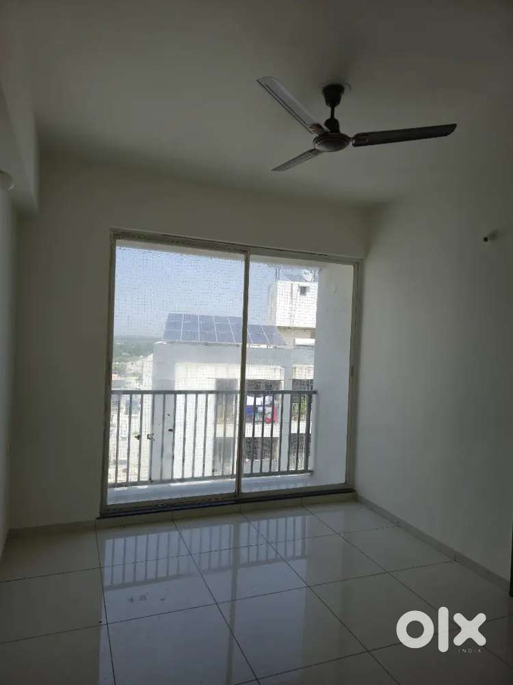 3 BHK Furnished flat Madhapar chowk