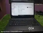 Dell laptop
