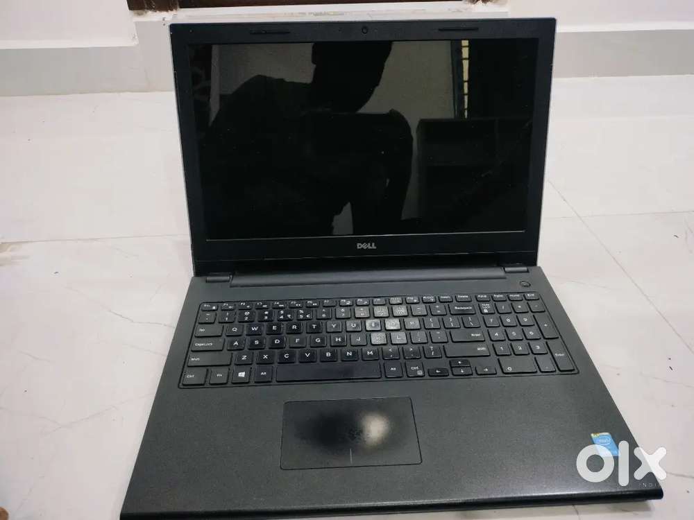Dell Inspiron i3 4th gen great condition cheap bargainers stay away