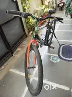 Gear cycle