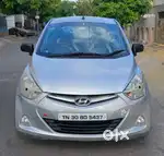 Hyundai EON Era + LPG, 2015, Petrol