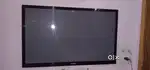 LED plasma