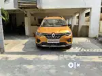 Renault Triber RXT, 2021, Petrol