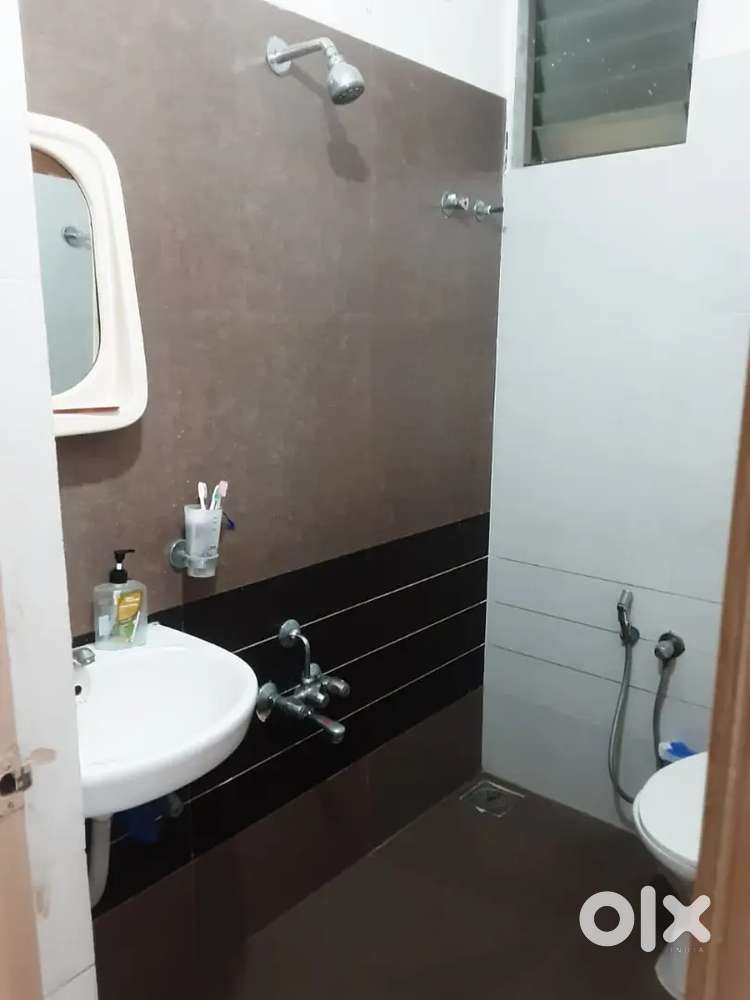 2bhk flat for rent