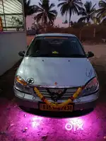 Tata Indica Ev2 2017 good condition
