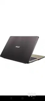 very good condition laptop Asus brand
