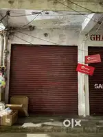 Shutter for Rent in Karimnagar - Ideal for Small Business/Shop