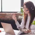 Telesales and Telecaller fresher's can apply