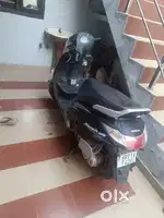 Sell a scooty