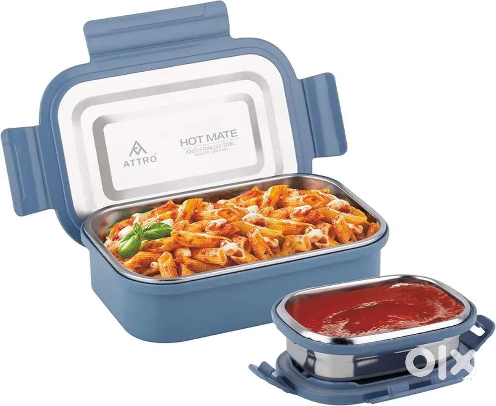 Asian lunch box