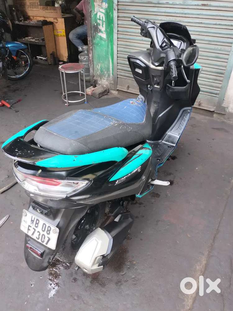 Good condition..