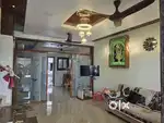 2 BHK Fully Furnished