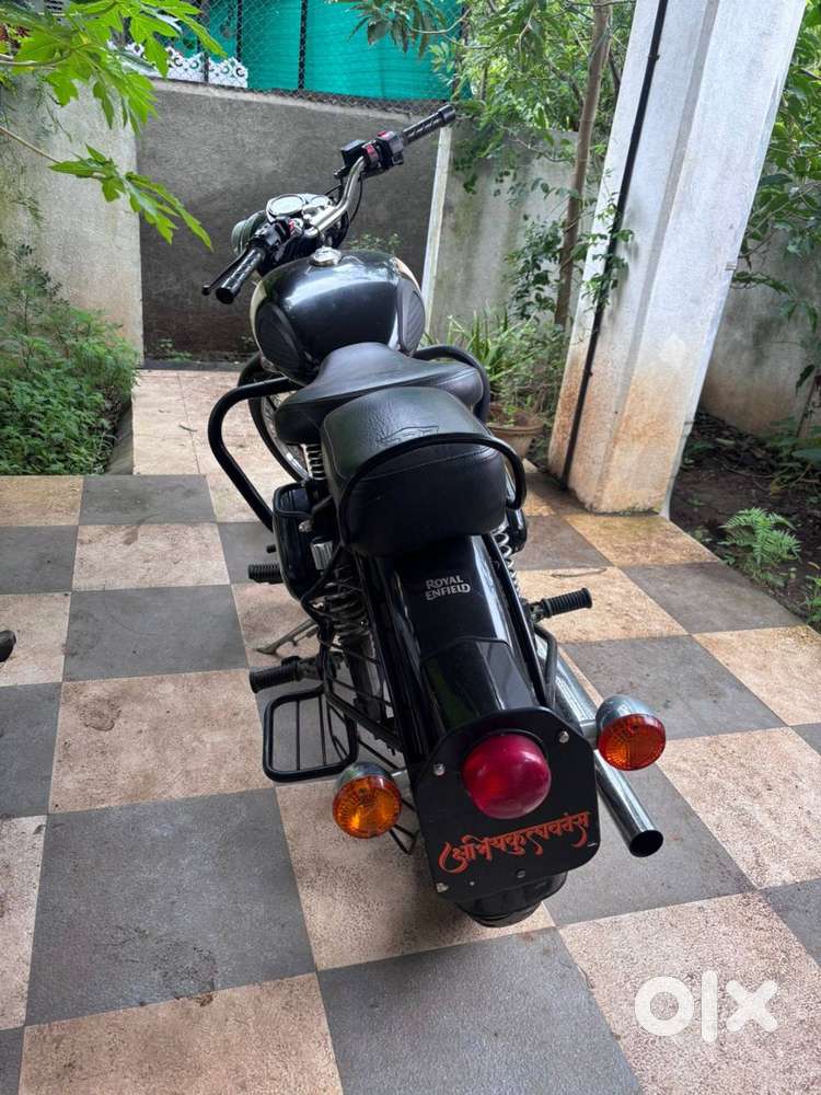 Classic 350 for Sale