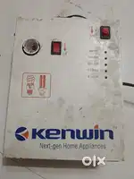 Solar Inverter Ups