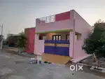 2BHK house for sale