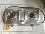 Gas chuloo