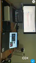 Study table (4ft*3ft)